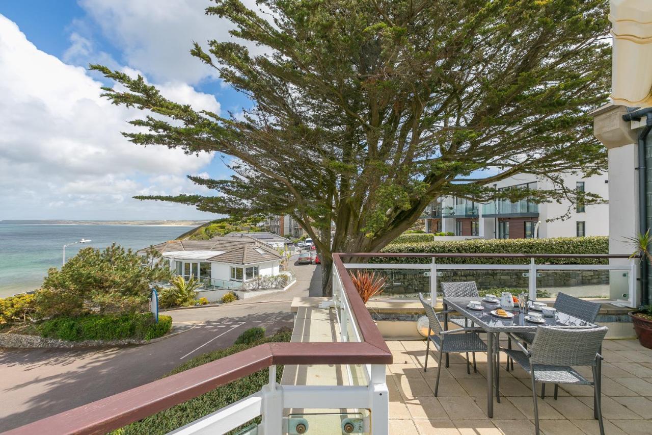 Ocean Gem Apartamento Carbis Bay Exterior foto
